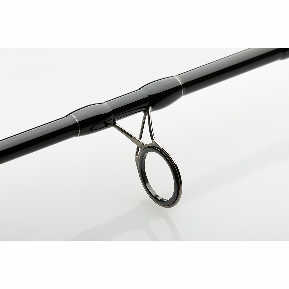 CANNA DA SILURO BLACK PALLET - MADCAT  2.90m  9'5