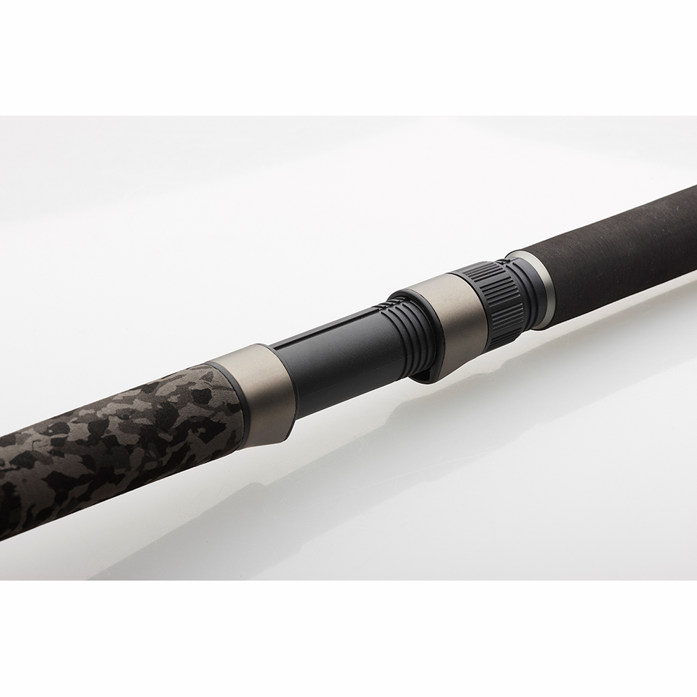 CANNA DA SILURO BLACK PALLET - MADCAT  2.90m  9'5