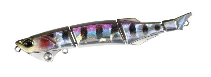 DUO | REALIS MICRODON 88S PRISM GILL