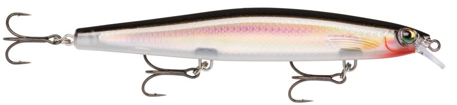 RAPALA - MAX RAP LONG RANGE MINNOW - 12 CM - 20 G - FS