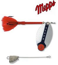 MEPPS ROTANTE LUSOX SILVER - N.3