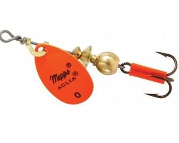 MEPPS ROTANTE AGLIA HOT ORANGE - N.0