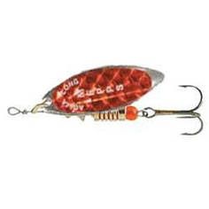 MEPPS ROTANTE AGLIA LONG REDBO SILVER - N.2