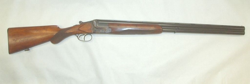 MERKEL SOVRAPPOSTO CALIBRO 12  - USATO