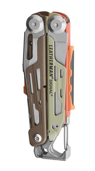 LEATHERMAN SIGNAL - MESA VERDE