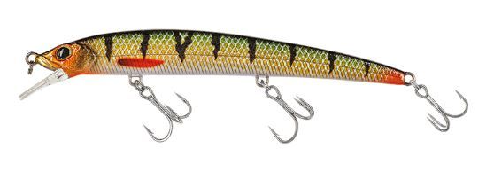 MOLIX FINDER JERK EVO 110 SP #223 METAL PERCH