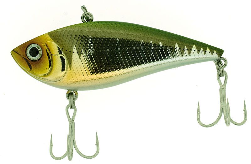 X-BAIT MINI LIPPLES L46 - COL36