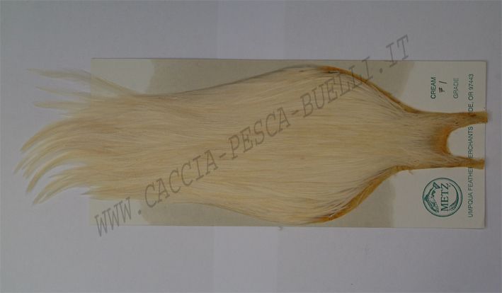 METZ COLLO 1?SCELTA CREAM