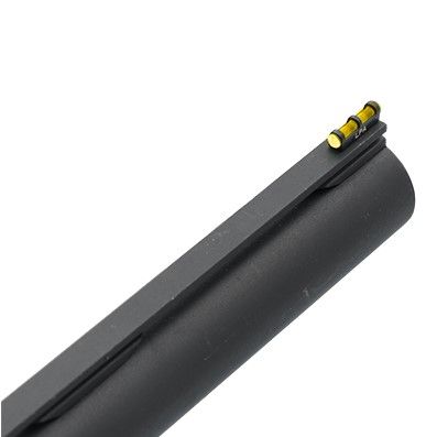 LPA MIRINO FIBRA OTTICA GIALLO 2.6 mm 