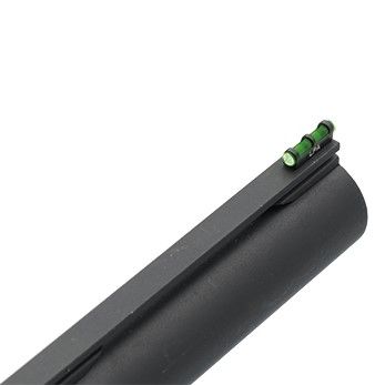 LPA MIRINO FIBRA OTTICA VERDE 2.6 mm 