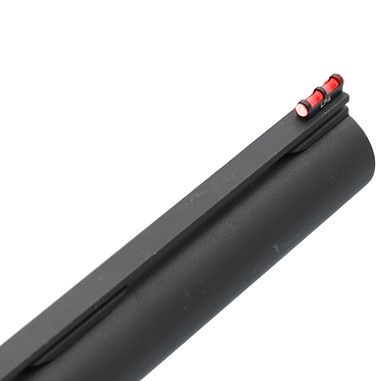 LPA MIRINO FIBRA OTTICA ROSSO 3.0 mm 