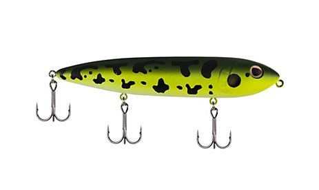 BERKLEY J-WALKER120 MFF