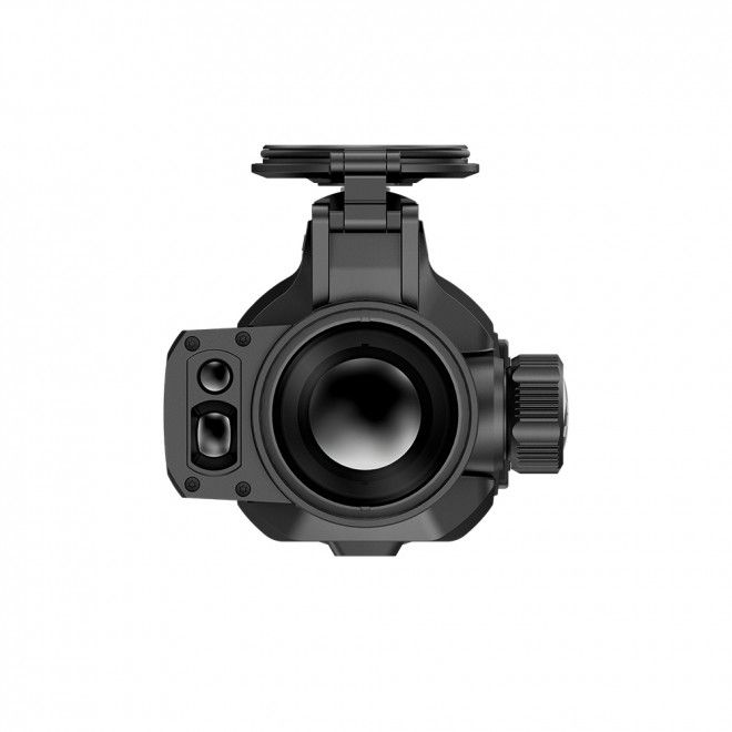 MATE  MH38R  CLIP-ON TERMICO DA CACCIA - NOCPIX CON TELEMETRO LASER