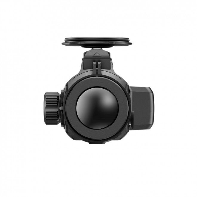 CLIP-ON TERMICO DA CACCIA MATE MH50R  - NOCPIX CON TELEMETRO LASER