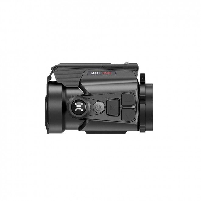 CLIP-ON TERMICO DA CACCIA MATE MH50R  - NOCPIX CON TELEMETRO LASER