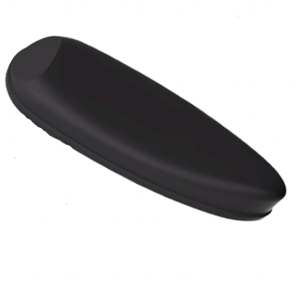 CALCIOLO SMUSSATO SPESSORE 15MM NERO