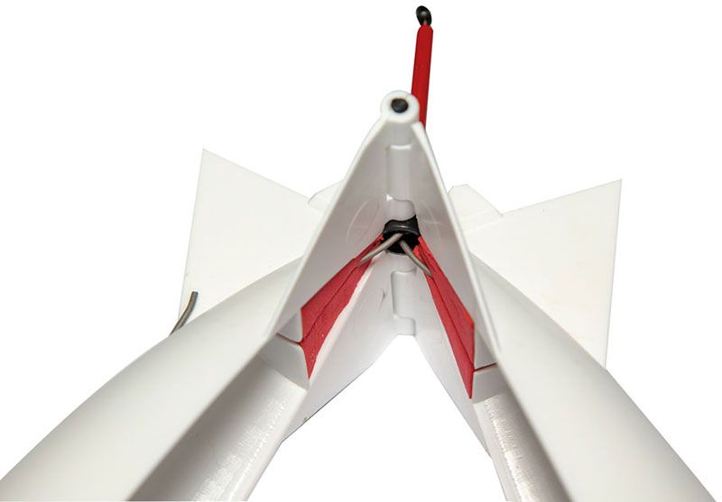 SPOMB MIDI-X BLACK