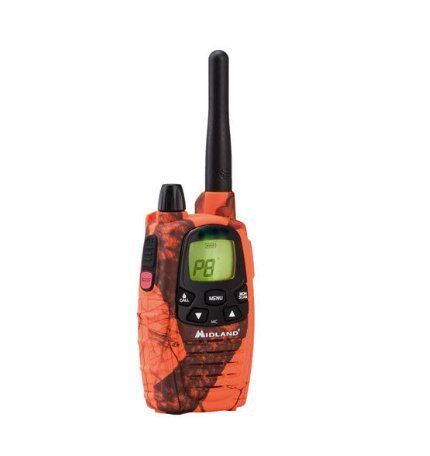 midland new walkie talkie