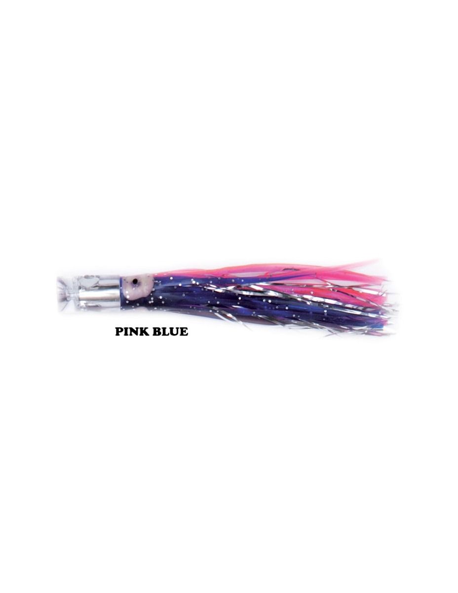 MINI KONA H2oProLure - 7 cm PINK BLUE