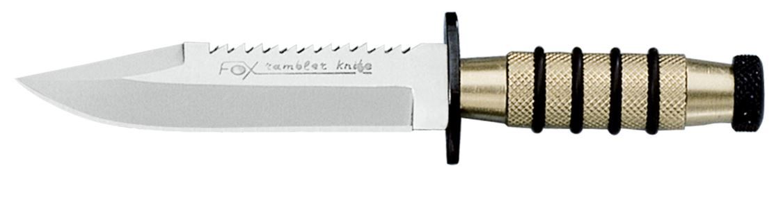 BLACK FOX MINI RAMBLER 1699 CH