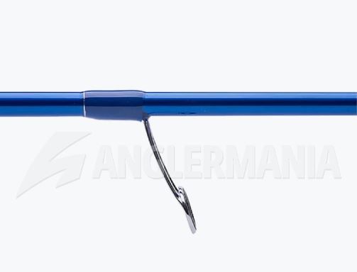 CANNA DA SPINNING - GATOR MIRAGE 