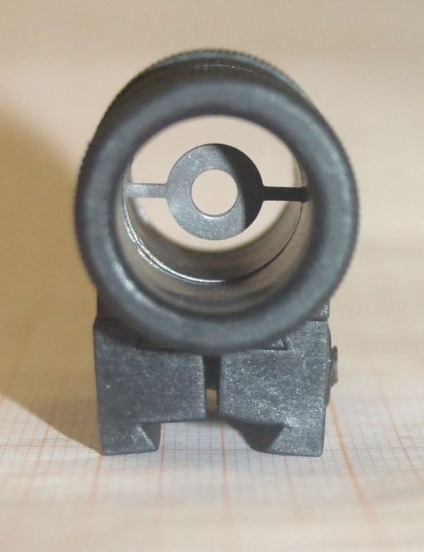 GAMO MIRINO PER DIOTRA ECONOMICA 83502012