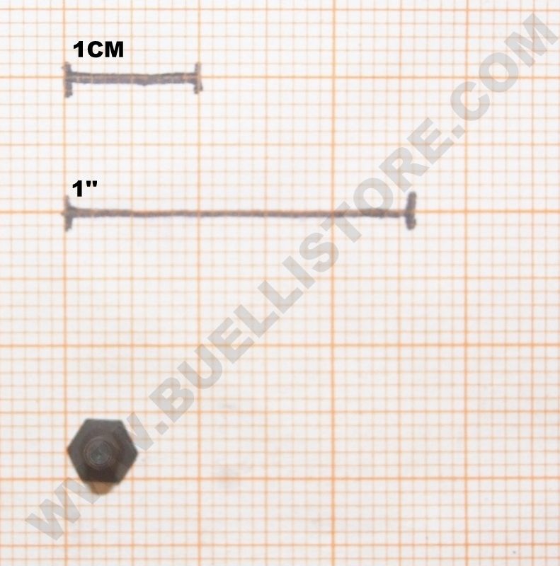 GLOCK RICAMBIO VITE PER MIRINO 