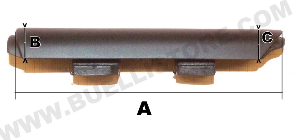 BENELLI NASELLI IN GEL PER VINCI E SUPERVINCI 