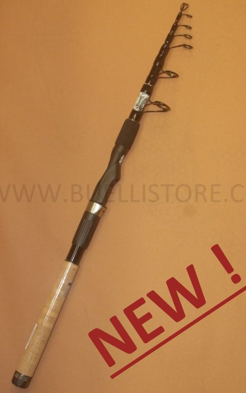 MITCHELL SUPREMA 2.0 COMPTON 300 15-40 G