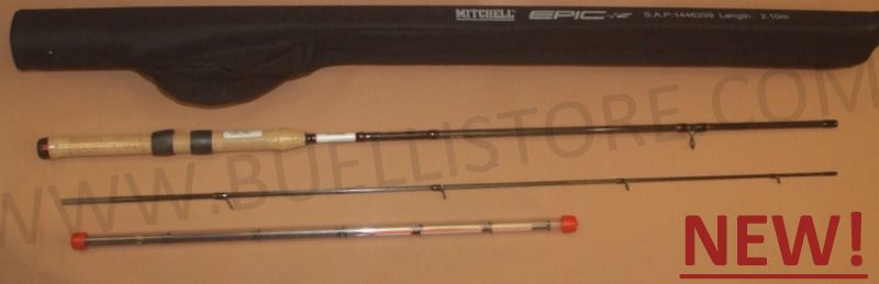 MITCHELL EPIC RZ COREGONE