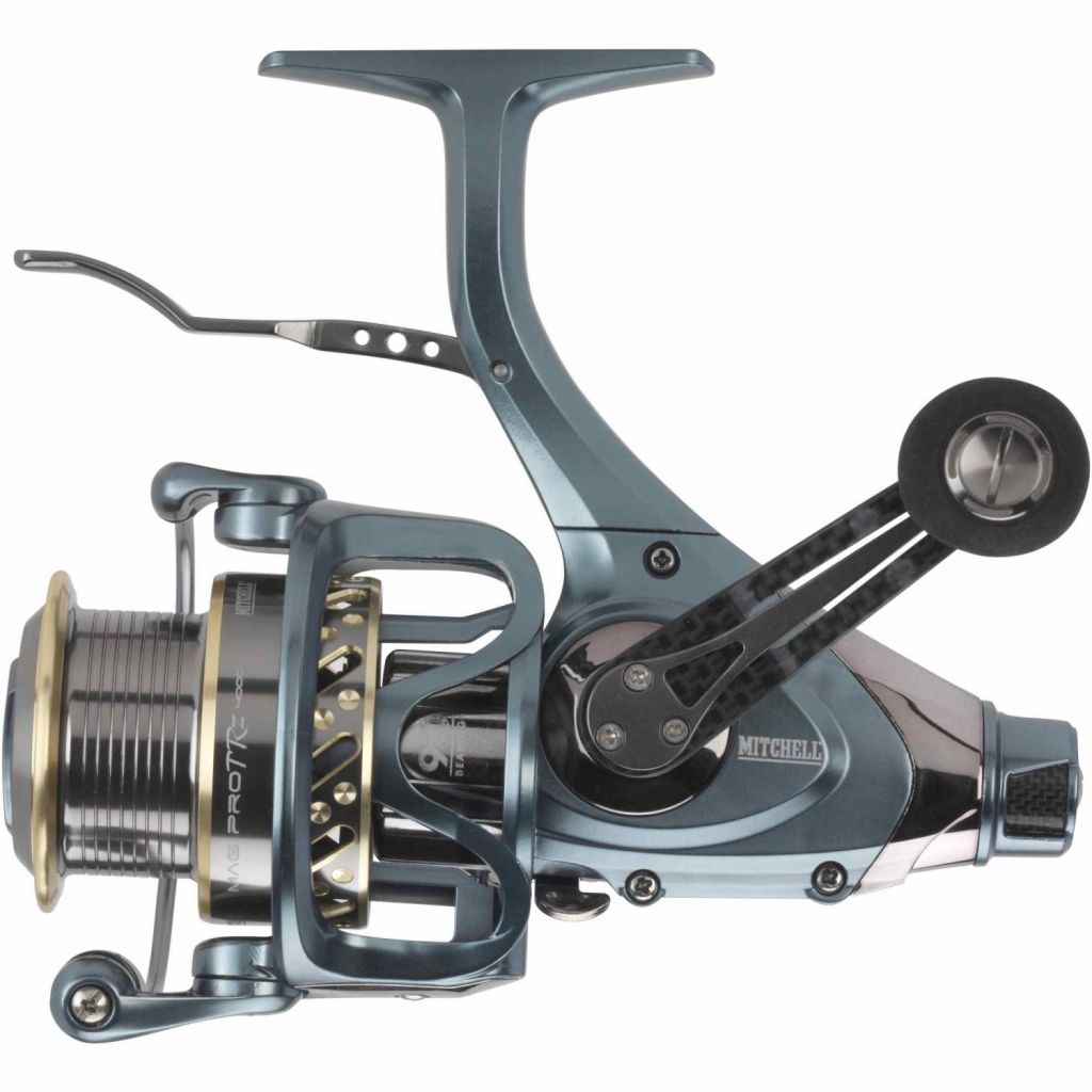 MITCHELL MAG PRO TRZ 4000