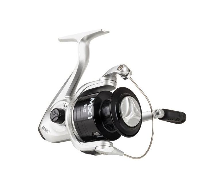 mitchell mx1 spinning reel