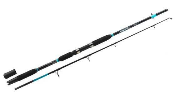 MITCHELL FLUID JIG 150 20LB