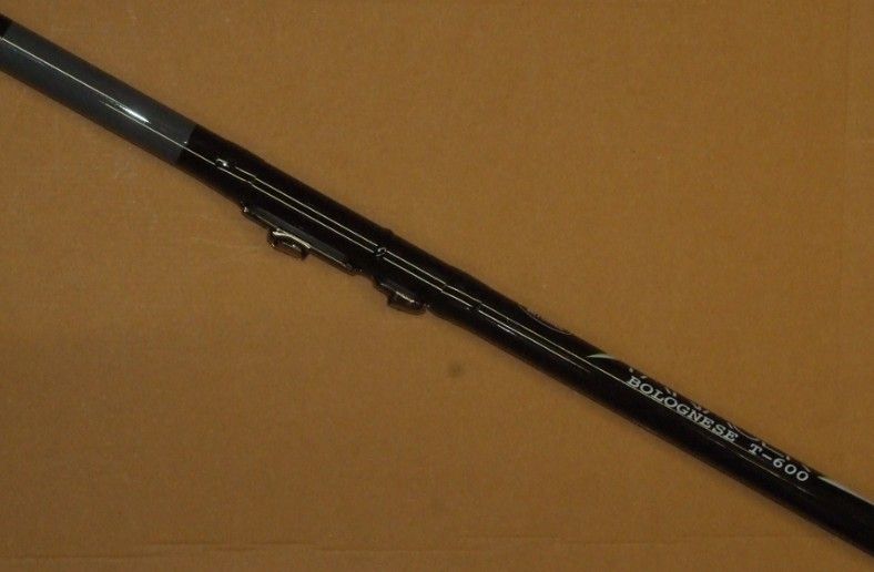 MITCHELL TANAGER BOLO