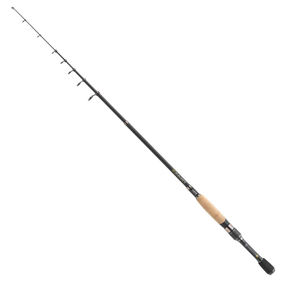 MITCHELL | TRAXX T-270 10/35 M TELESPINNING