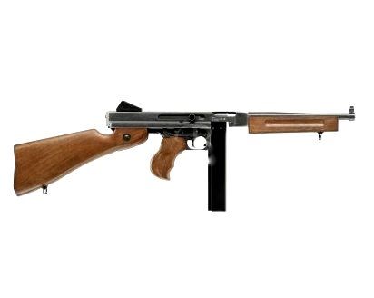 UMAREX LEGENDS M1A1 CO2 - CAL. 4,5 BB