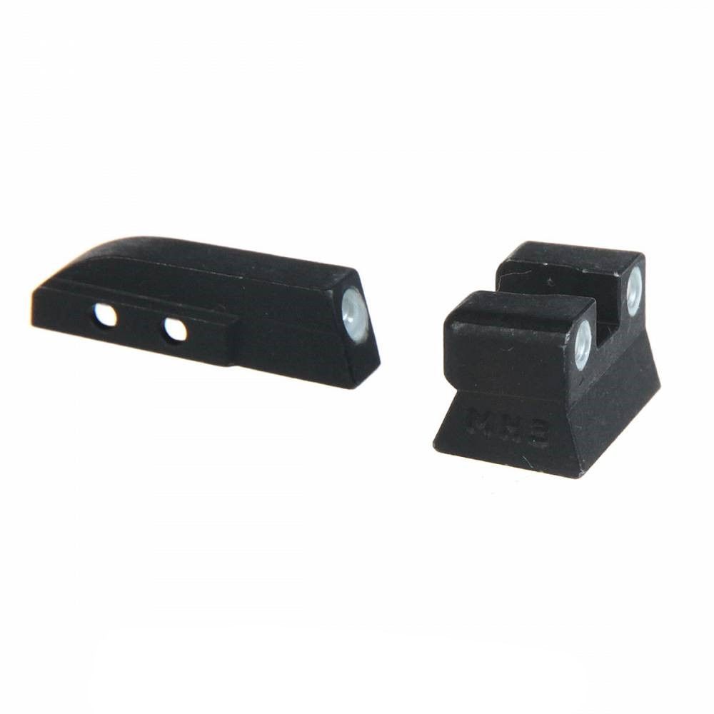 MEPROLIGHT TRU-DOT ML 10662 PER BERETTA 92FS E M9 