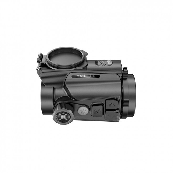  NOCPIX - CLIP-ON TERMICO DA CACCIA MATE LITE SENZA TELEMETRO