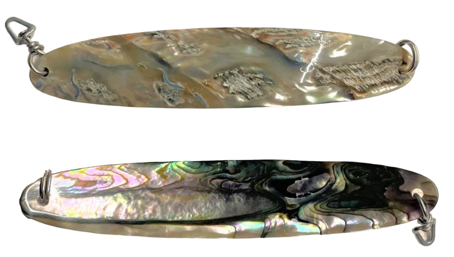 STUCKI THUN | ONDULANTE MADREPERLA OPAL SLIM 075F