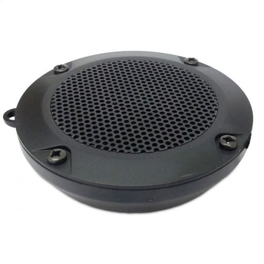 Altoparlante piezo-elettrico mod. 70  per l'osservazione e il richiamo dei piccoli uccelli migratori - Multisound