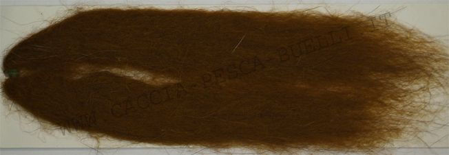 MODERN FLY FIBER DK. CINNAMON