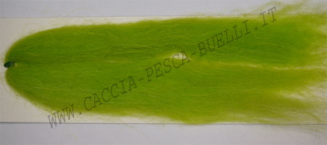 MODERN FLY FIBER FLOUR GREEN