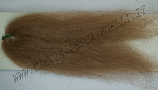 MODERN FLY FIBER LT. BROWN