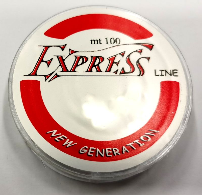 EXPRESS CARBON DICROICO