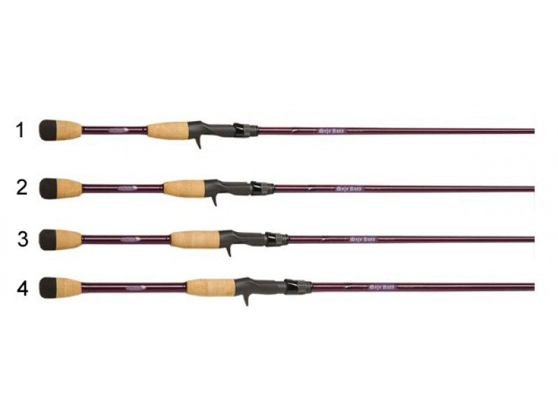 ST.CROIX MOJO BASS