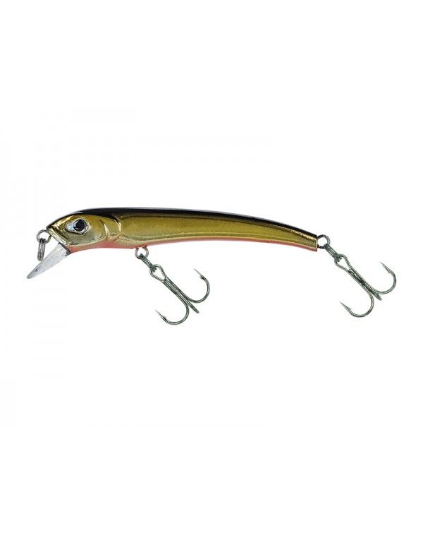 MOLIX AUDACE 55 - #512 MX BROWN TROUT