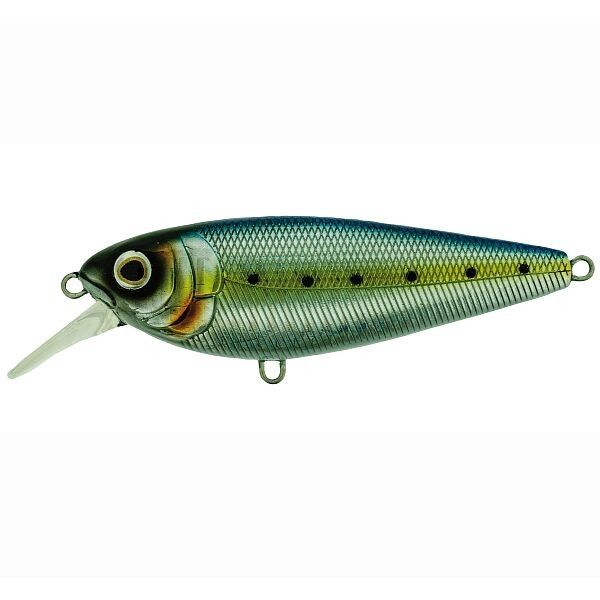 MOLIX BRUGAS R #93 MX HOLO SHAD