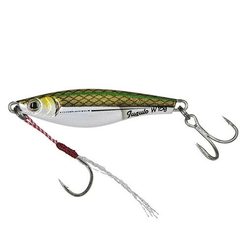 JUGOLO WIDE - CASTING JIG - 10G - 137 LATTERINO