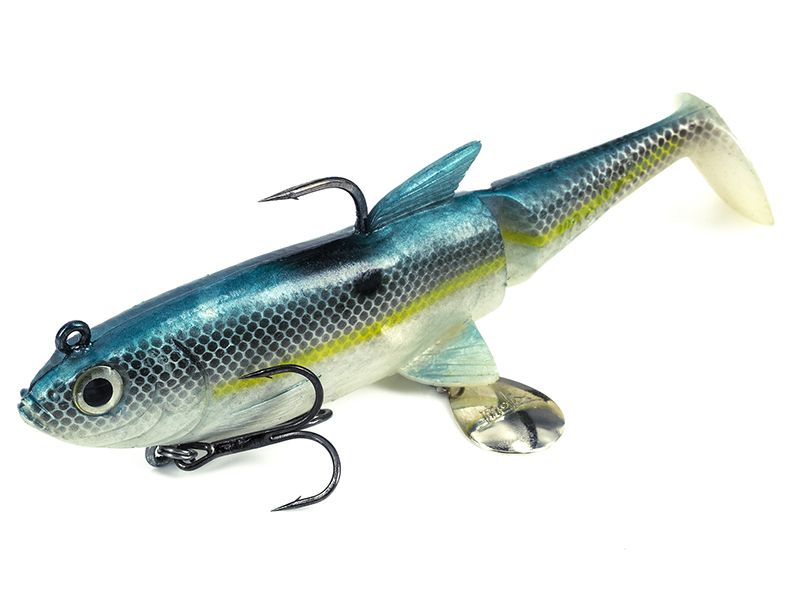MOLIX SHAD 140 - SEXY SHAD