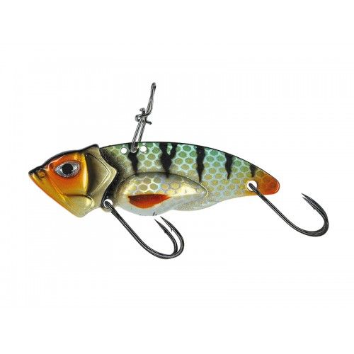 MOLIX | TRAGO VIB 1/2 OZ #223 METAL PERCH